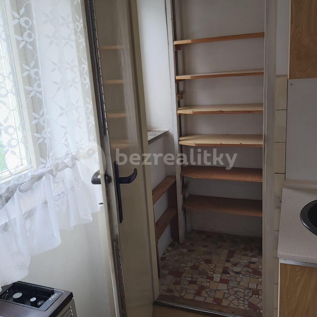 2 bedroom flat for sale, 64 m², Železničářská, Plzeň, Plzeňský Region