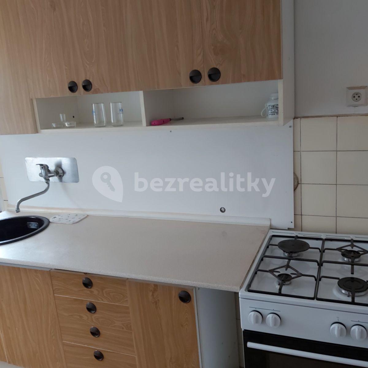 2 bedroom flat for sale, 64 m², Železničářská, Plzeň, Plzeňský Region