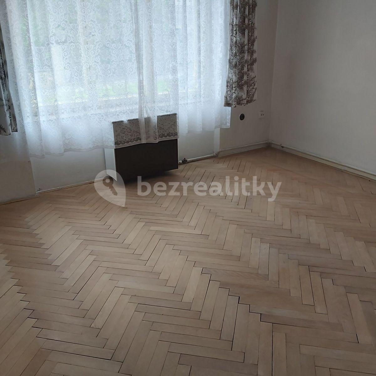 2 bedroom flat for sale, 64 m², Železničářská, Plzeň, Plzeňský Region