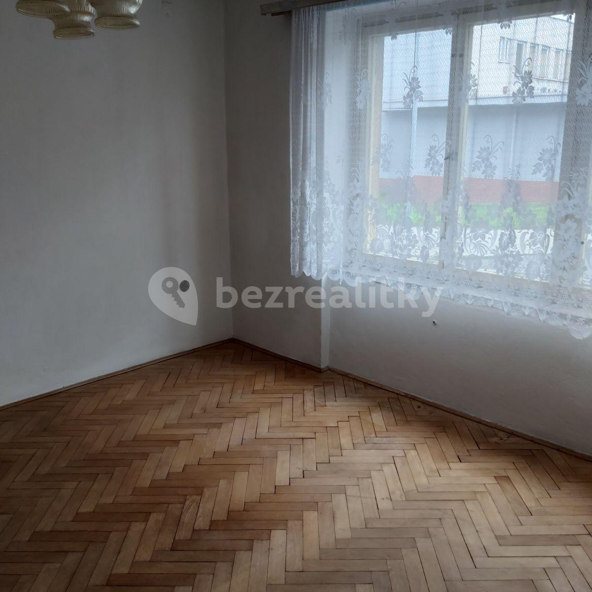 2 bedroom flat for sale, 64 m², Železničářská, Plzeň, Plzeňský Region