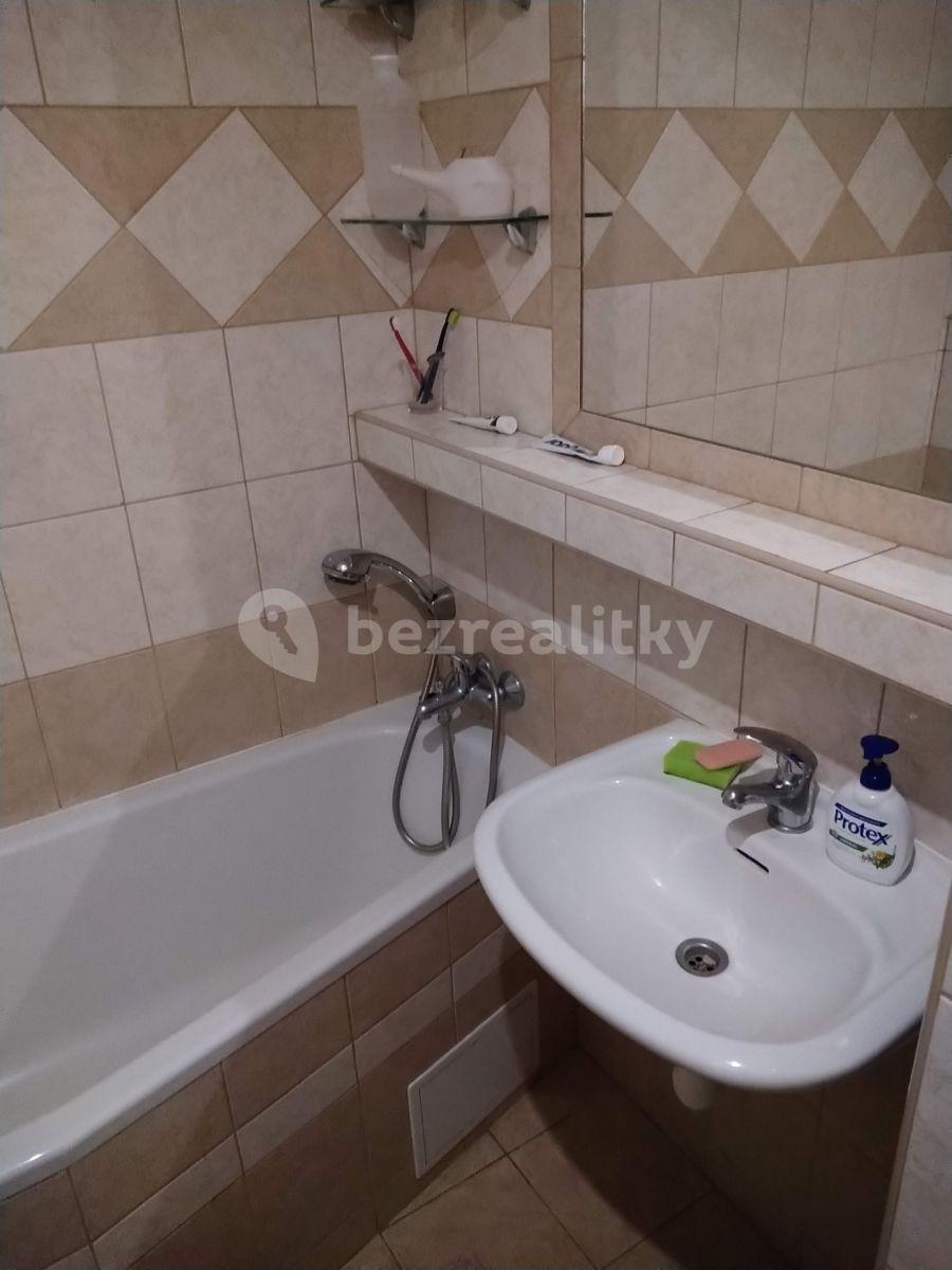 3 bedroom with open-plan kitchen flat to rent, 80 m², Husníkova, Prague, Prague