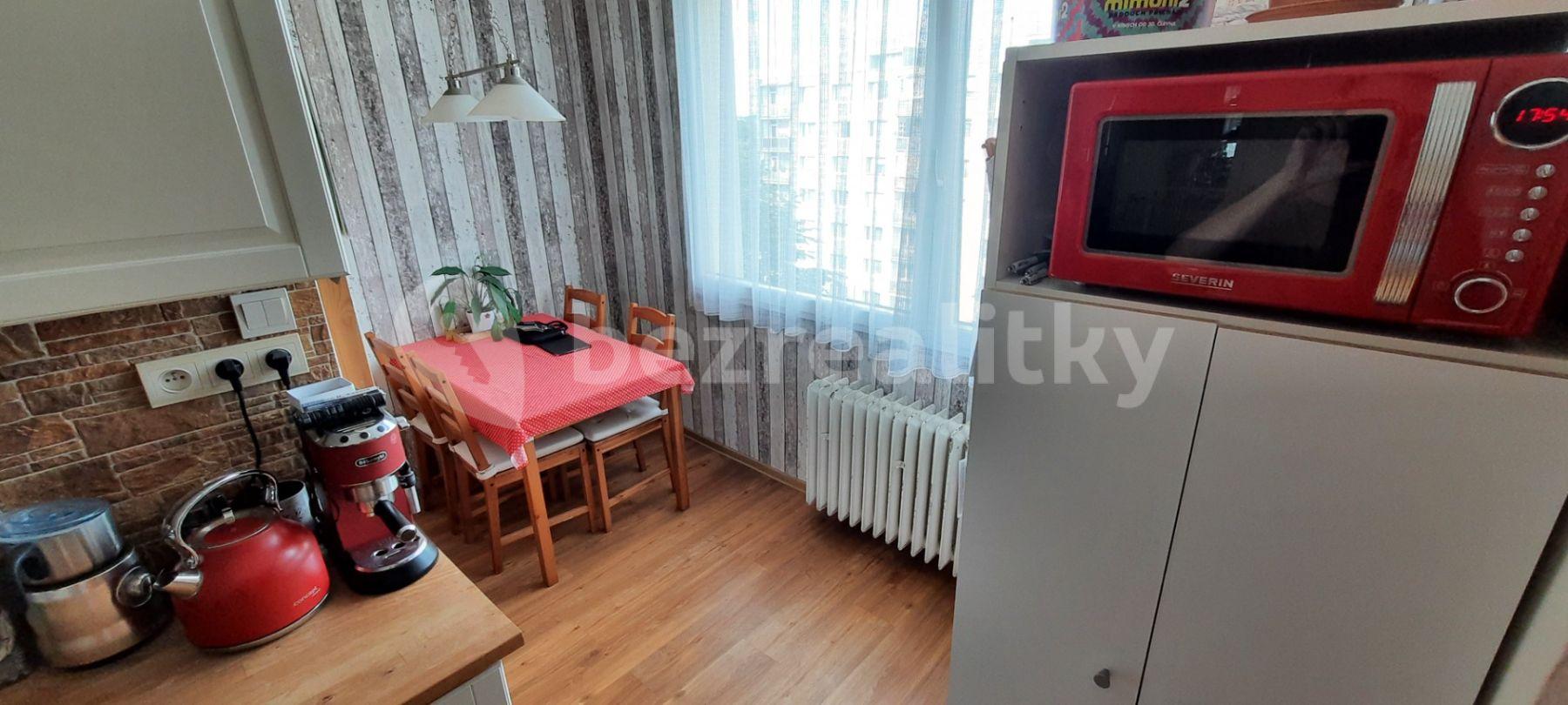 3 bedroom flat for sale, 65 m², Oldřichova, Liberec, Liberecký Region