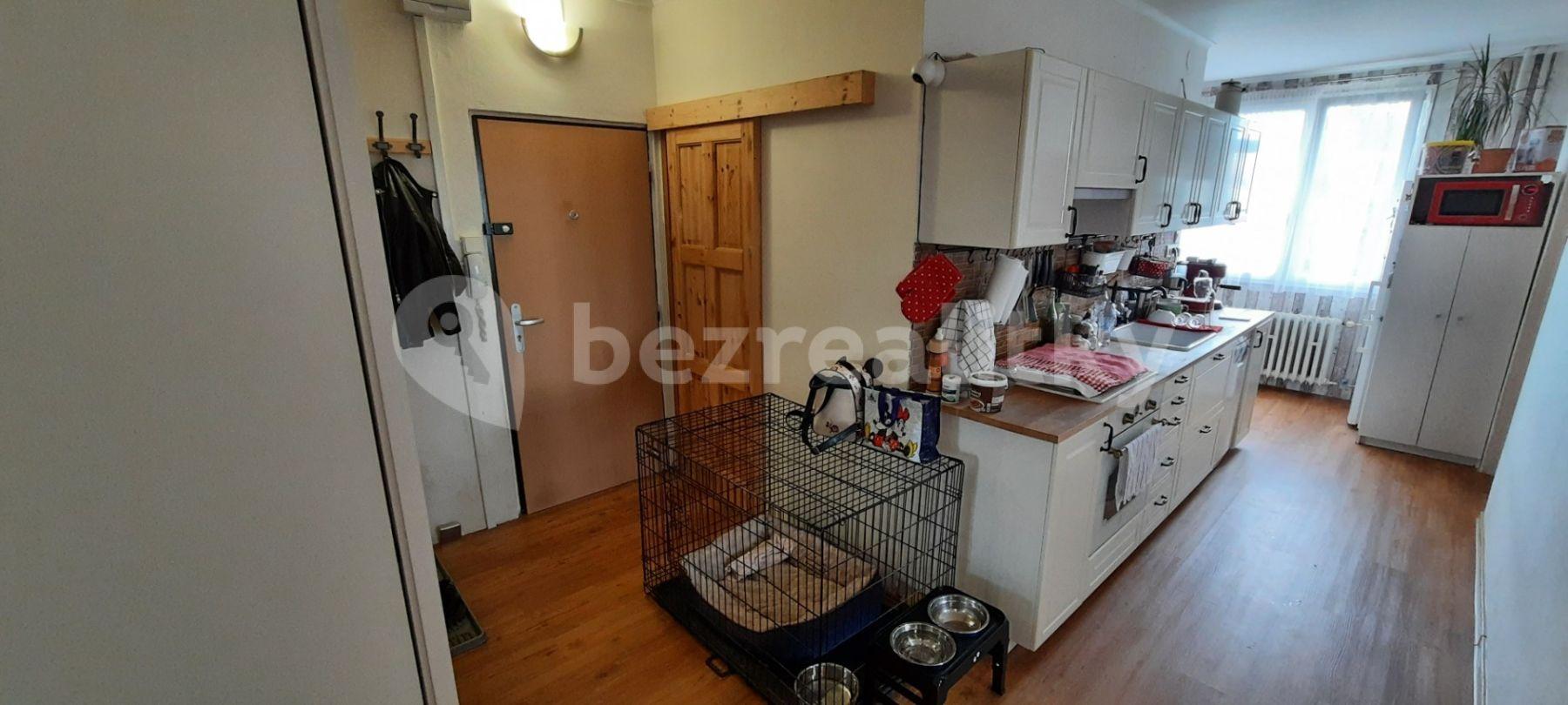 3 bedroom flat for sale, 65 m², Oldřichova, Liberec, Liberecký Region