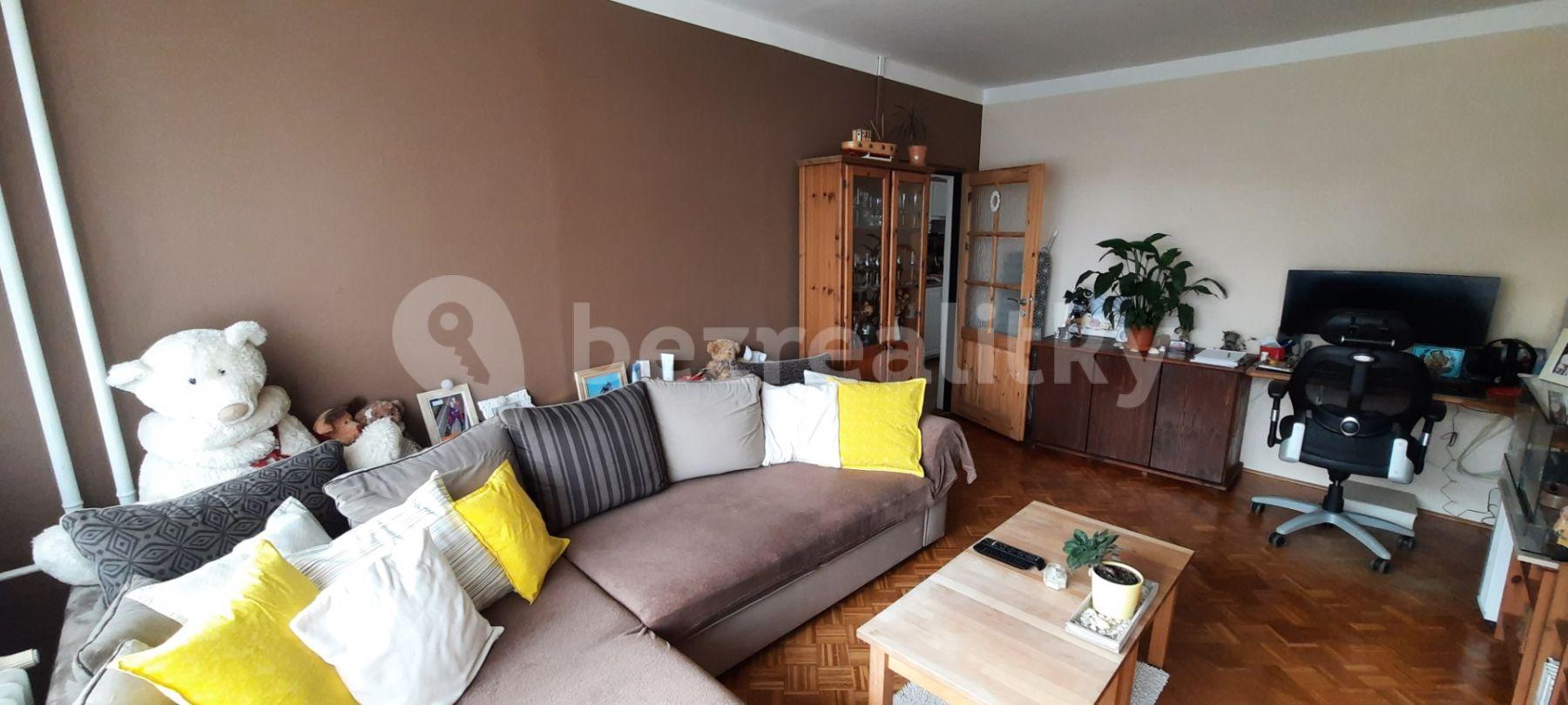 3 bedroom flat for sale, 65 m², Oldřichova, Liberec, Liberecký Region