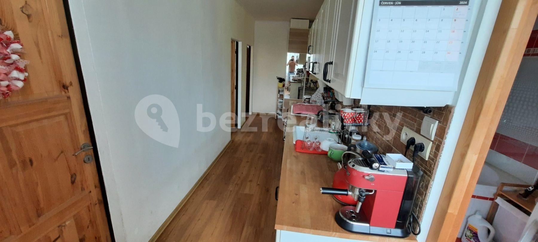 3 bedroom flat for sale, 65 m², Oldřichova, Liberec, Liberecký Region