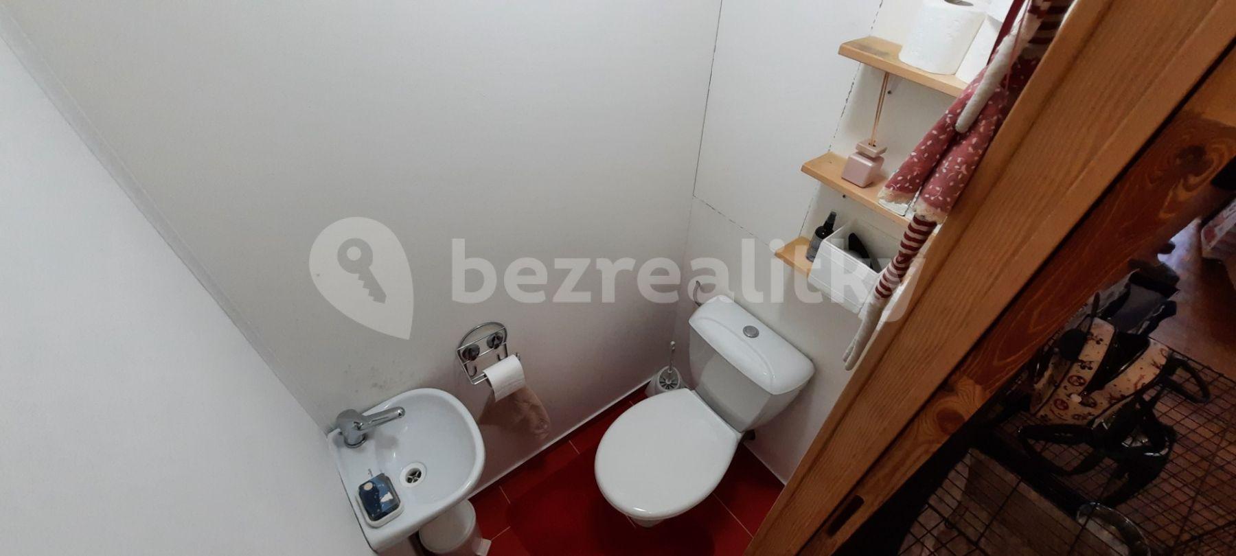 3 bedroom flat for sale, 65 m², Oldřichova, Liberec, Liberecký Region