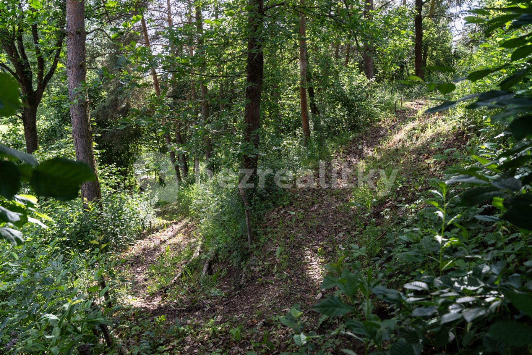 plot for sale, 2,522 m², Šemnice, Karlovarský Region