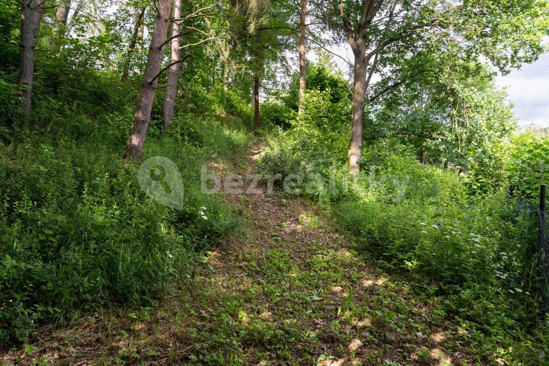 plot for sale, 2,522 m², Šemnice, Karlovarský Region