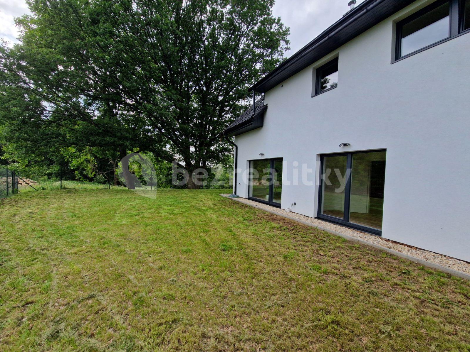 house for sale, 122 m², Velké Popovice, Středočeský Region