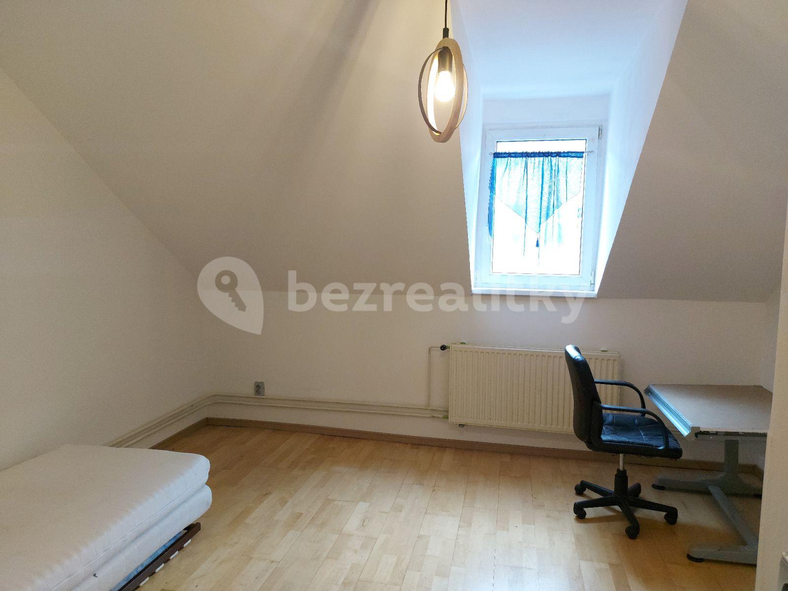 3 bedroom with open-plan kitchen flat for sale, 112 m², Západní, Karlovy Vary, Karlovarský Region