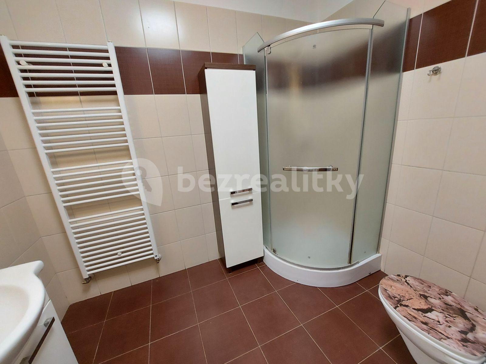 3 bedroom with open-plan kitchen flat for sale, 112 m², Západní, Karlovy Vary, Karlovarský Region