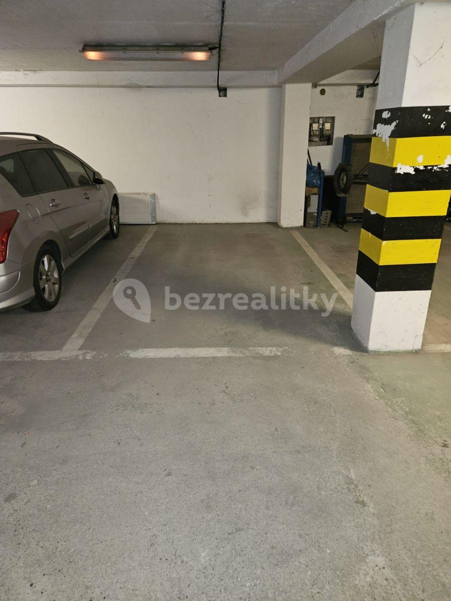 garage for sale, 12 m², Prague, Prague