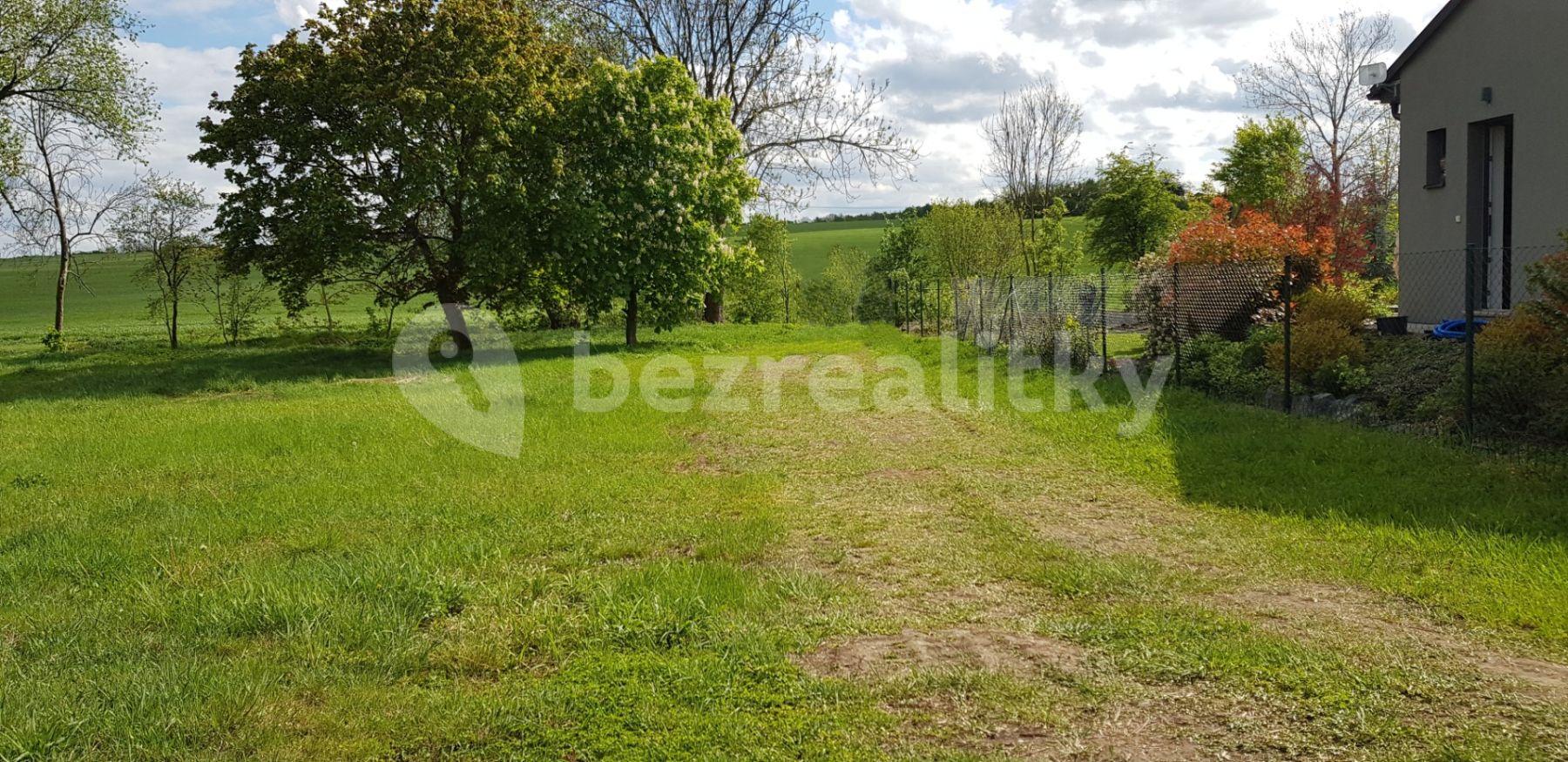 plot for sale, 1,040 m², Pod Kapličkou, Předboj, Středočeský Region