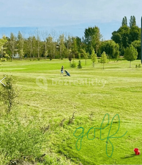 plot for sale, 1,040 m², Pod Kapličkou, Předboj, Středočeský Region