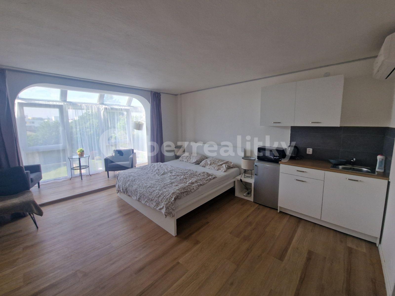 Studio flat to rent, 25 m², K Trninám, Prague, Prague