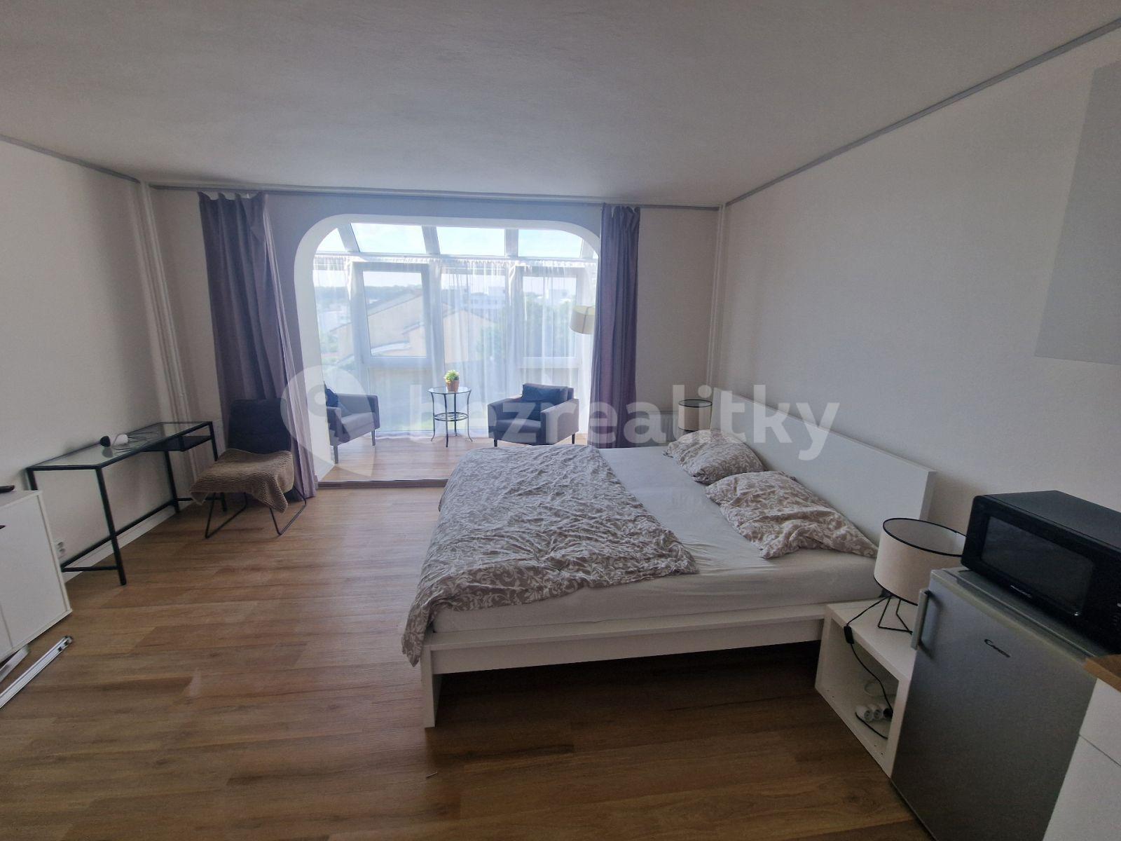 Studio flat to rent, 25 m², K Trninám, Prague, Prague