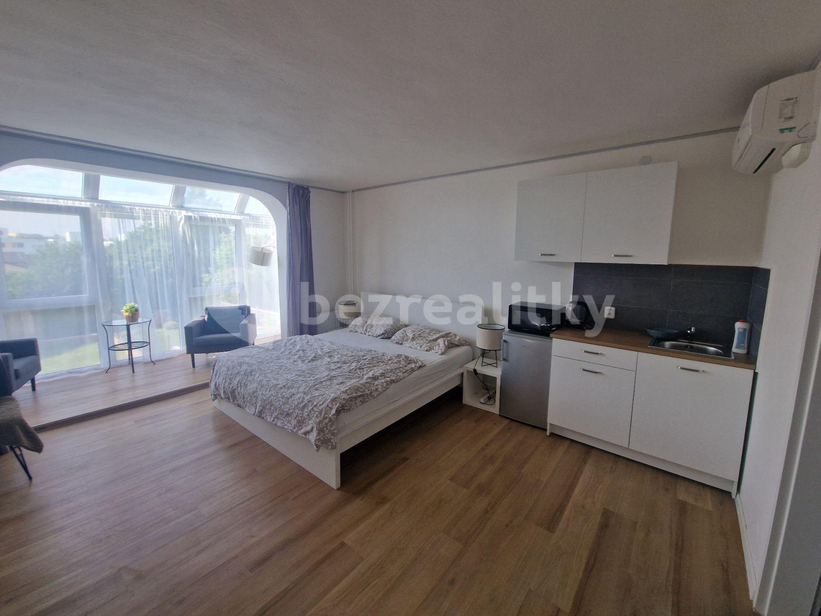 Studio flat to rent, 25 m², K Trninám, Prague, Prague