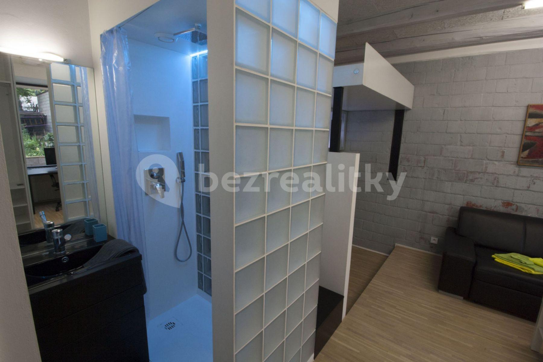 Studio flat to rent, 22 m², Milady Horákové, Brno, Jihomoravský Region