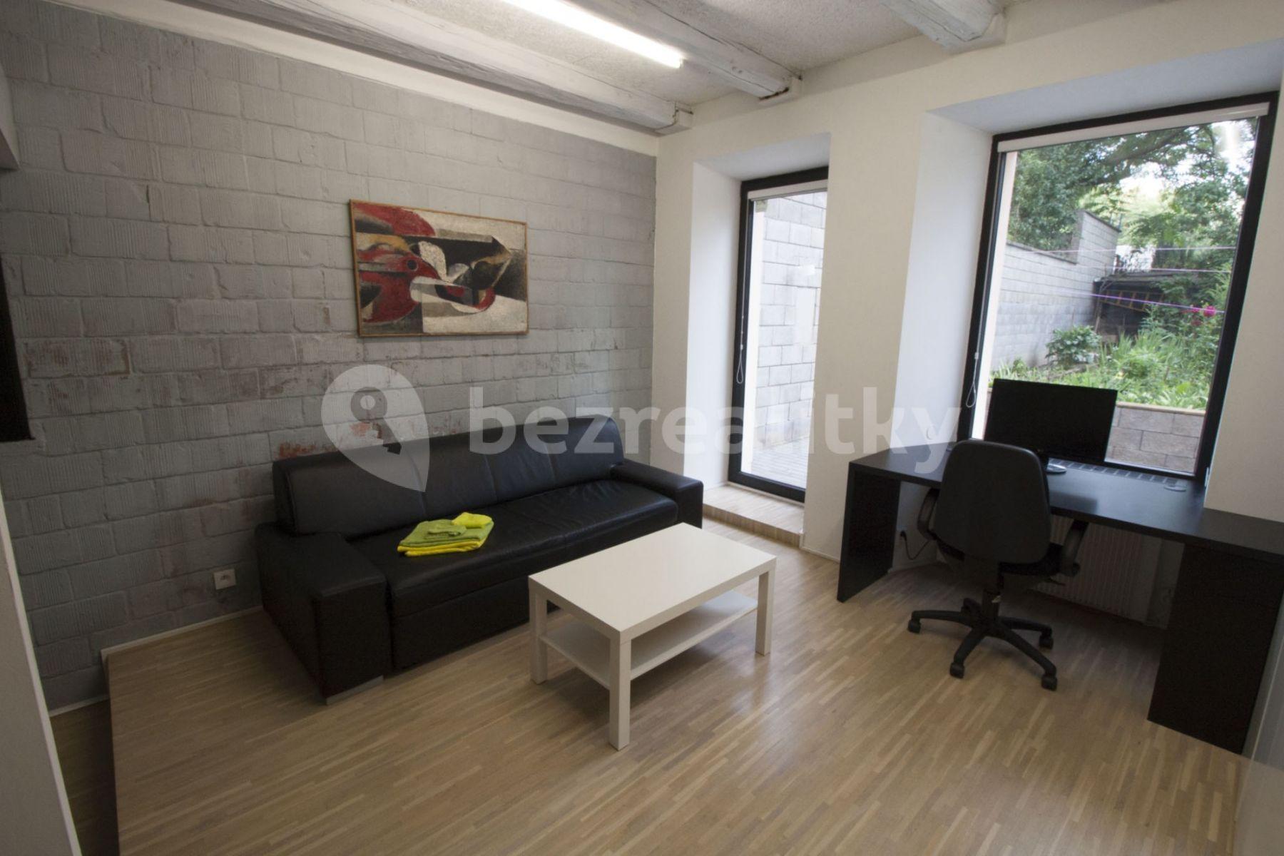 Studio flat to rent, 22 m², Milady Horákové, Brno, Jihomoravský Region