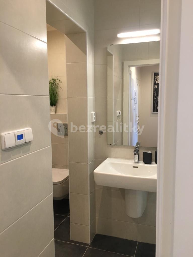 1 bedroom with open-plan kitchen flat to rent, 56 m², náměstí Bratří Synků, Prague, Prague