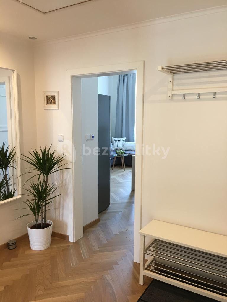 1 bedroom with open-plan kitchen flat to rent, 56 m², náměstí Bratří Synků, Prague, Prague