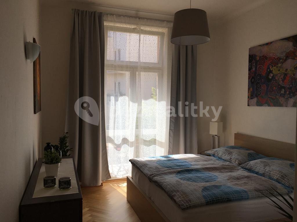 1 bedroom with open-plan kitchen flat to rent, 56 m², náměstí Bratří Synků, Prague, Prague