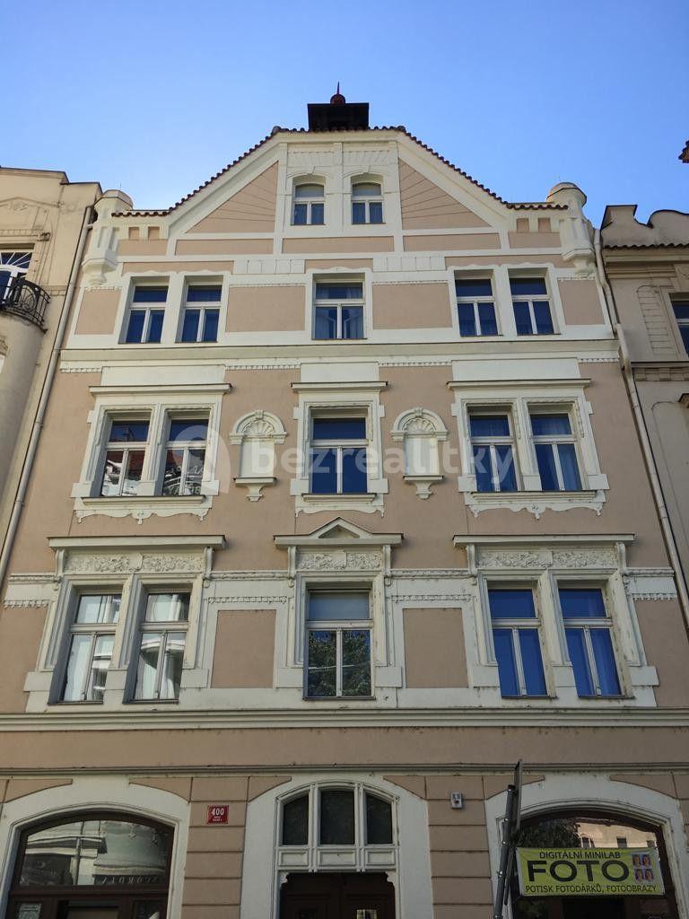 1 bedroom with open-plan kitchen flat to rent, 56 m², náměstí Bratří Synků, Prague, Prague