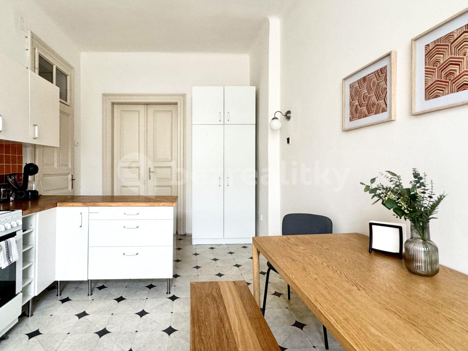 2 bedroom flat to rent, 89 m², Blanická, Prague, Prague