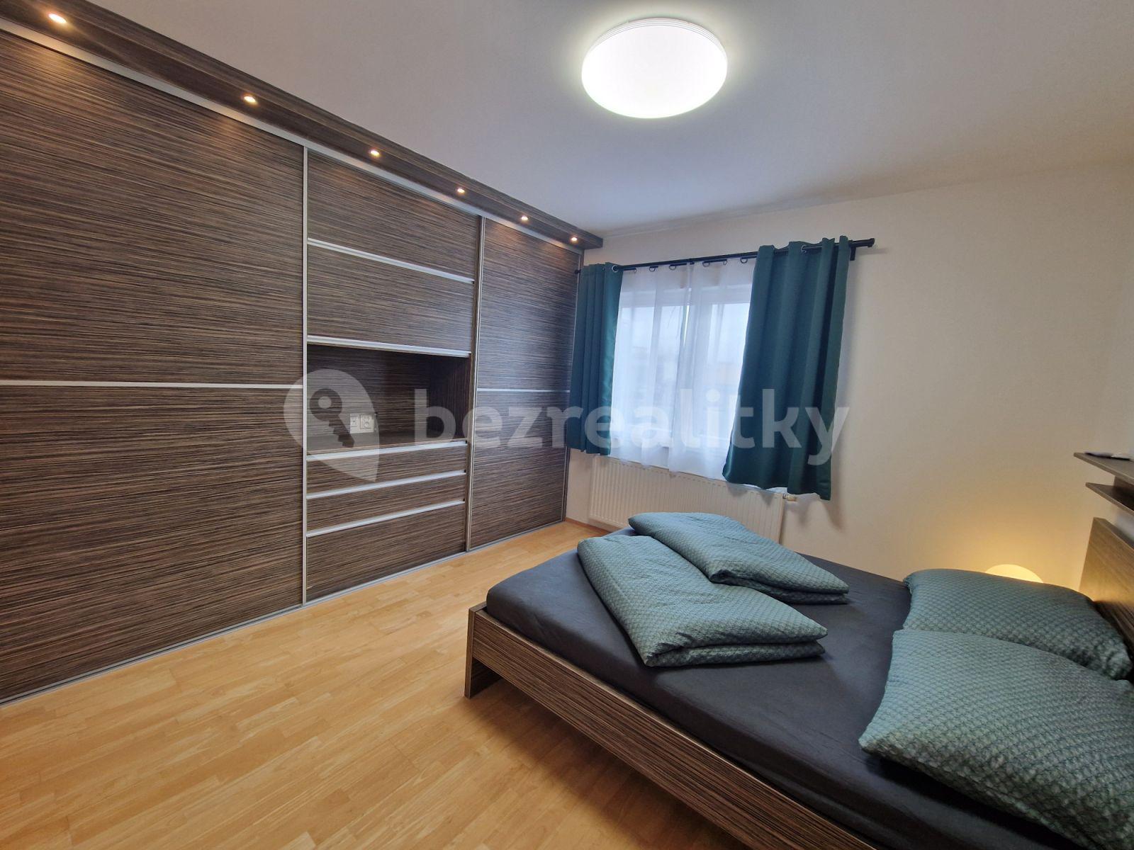 1 bedroom with open-plan kitchen flat to rent, 60 m², U Průhonu, Prague, Prague