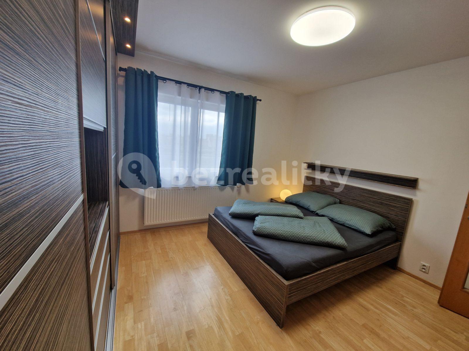 1 bedroom with open-plan kitchen flat to rent, 60 m², U Průhonu, Prague, Prague