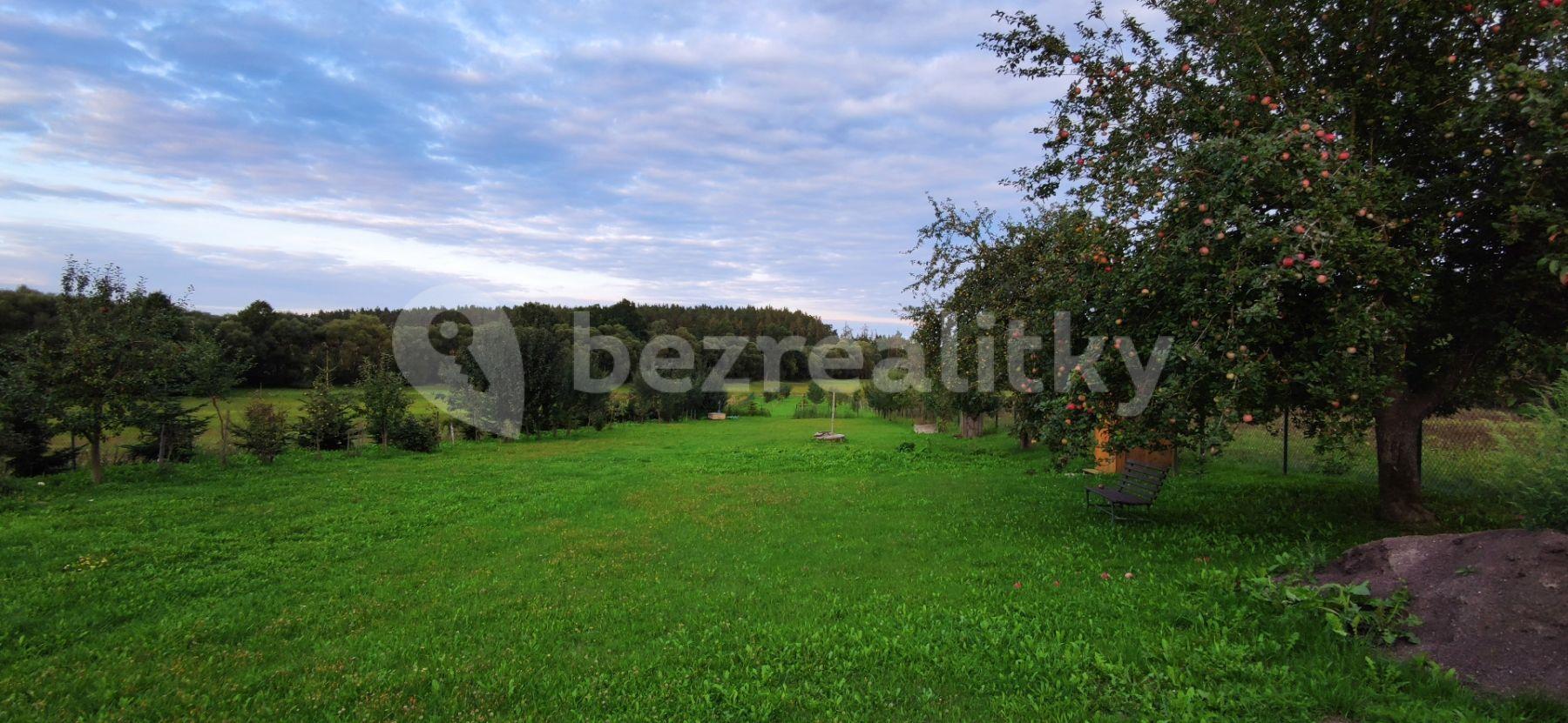 plot for sale, 3,654 m², Bernartice, Jihočeský Region