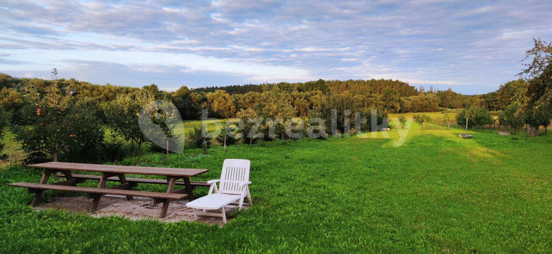 plot for sale, 3,654 m², Bernartice, Jihočeský Region