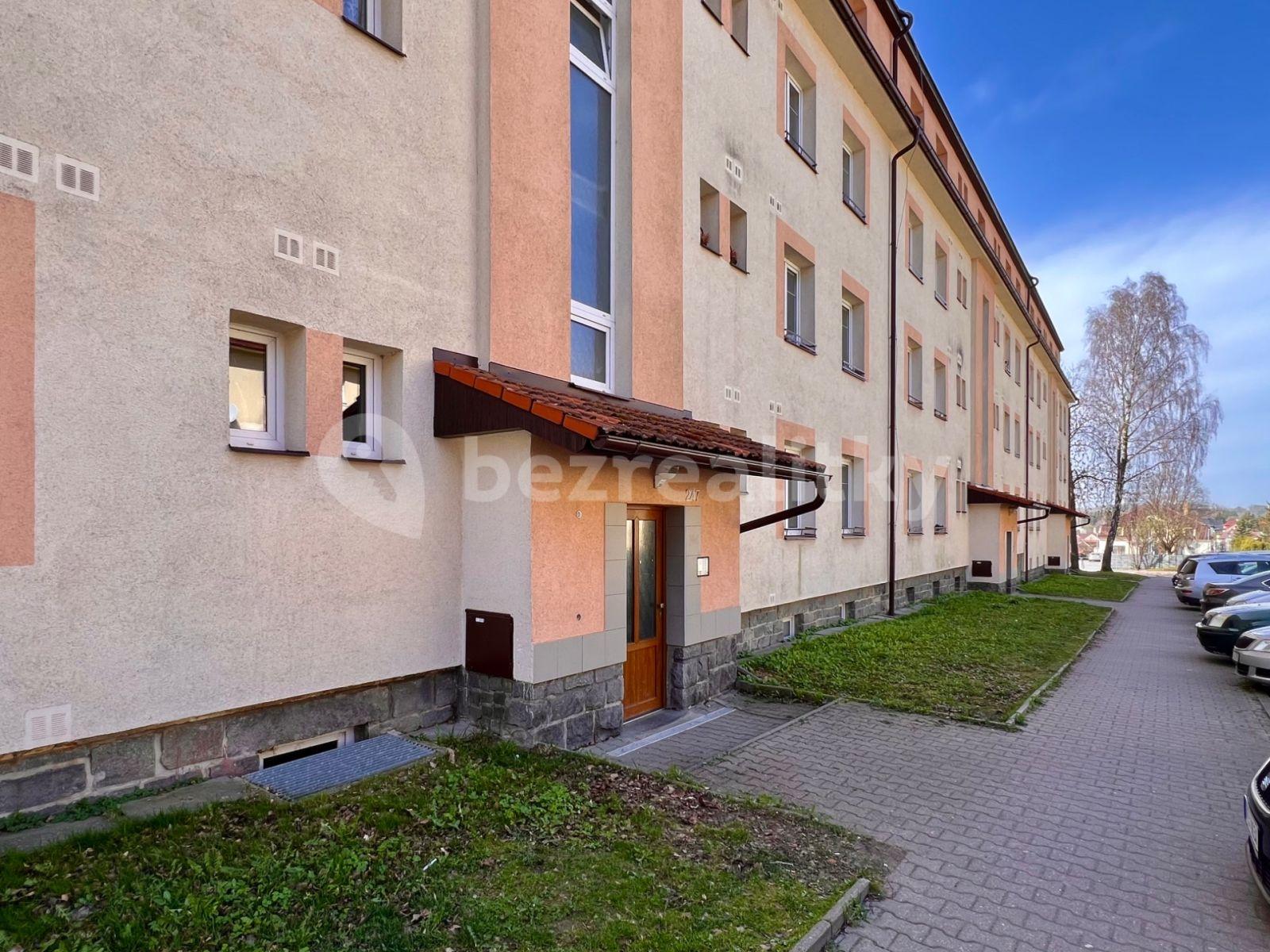 3 bedroom flat for sale, 76 m², Československé armády, Hlinsko, Pardubický Region