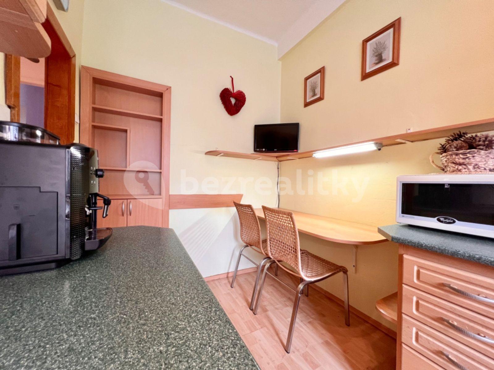 3 bedroom flat for sale, 76 m², Československé armády, Hlinsko, Pardubický Region