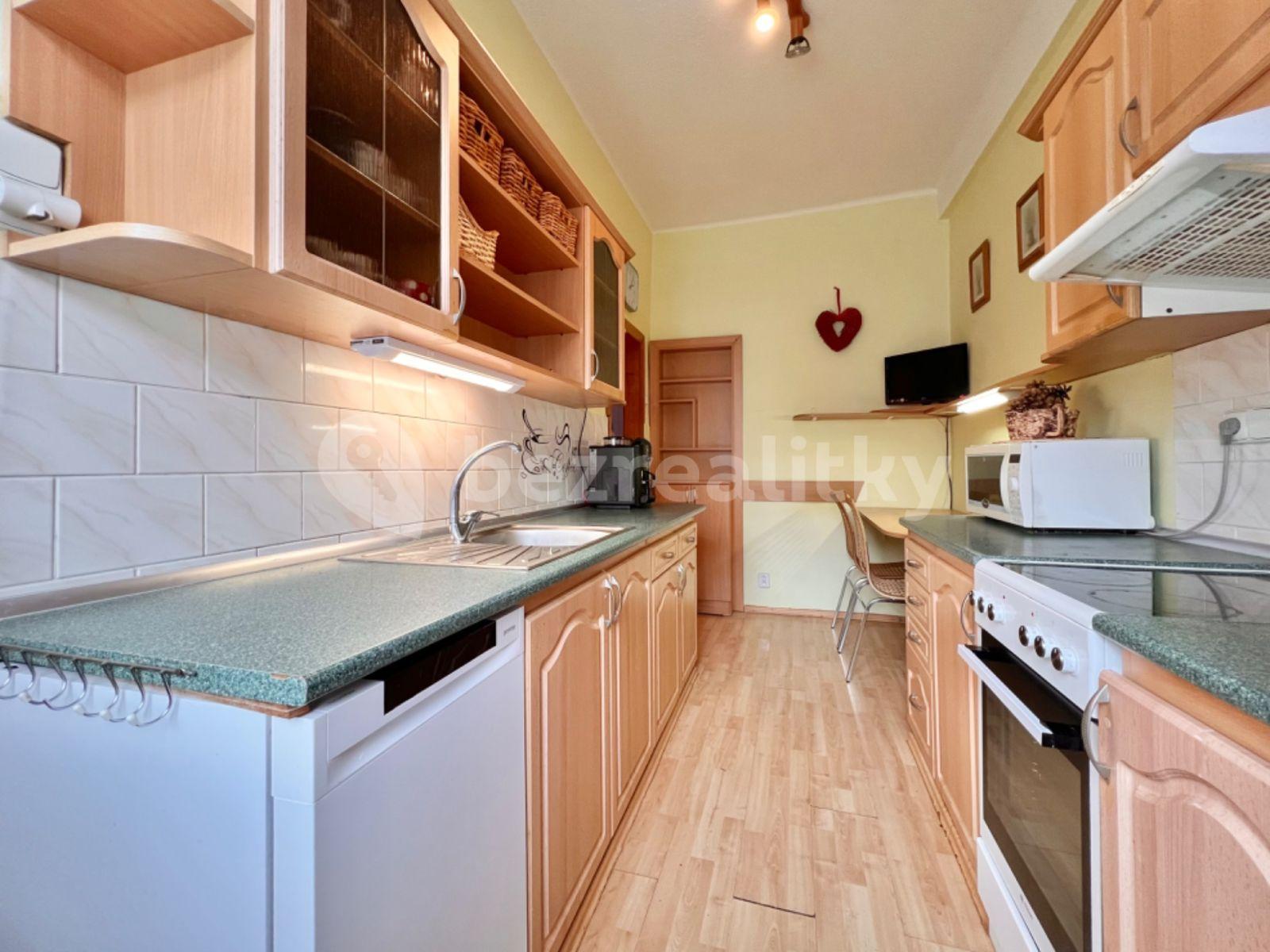 3 bedroom flat for sale, 76 m², Československé armády, Hlinsko, Pardubický Region