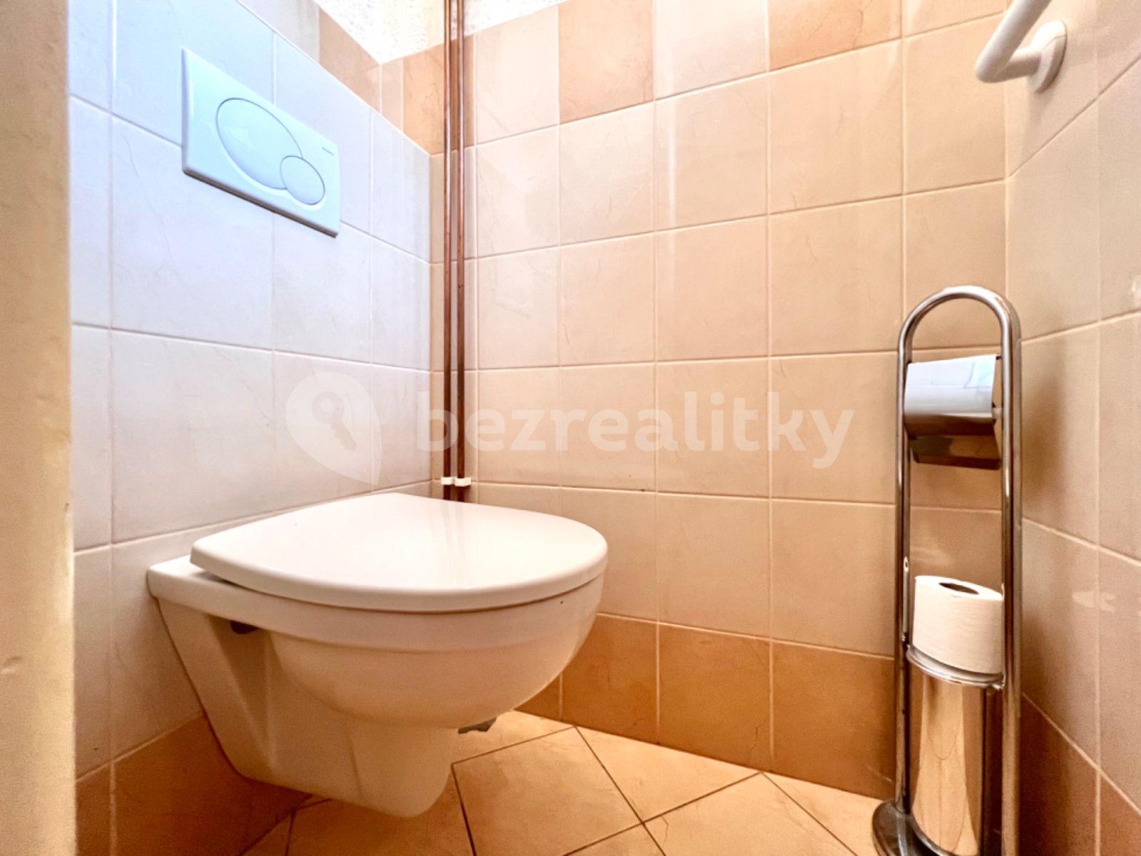 3 bedroom flat for sale, 76 m², Československé armády, Hlinsko, Pardubický Region