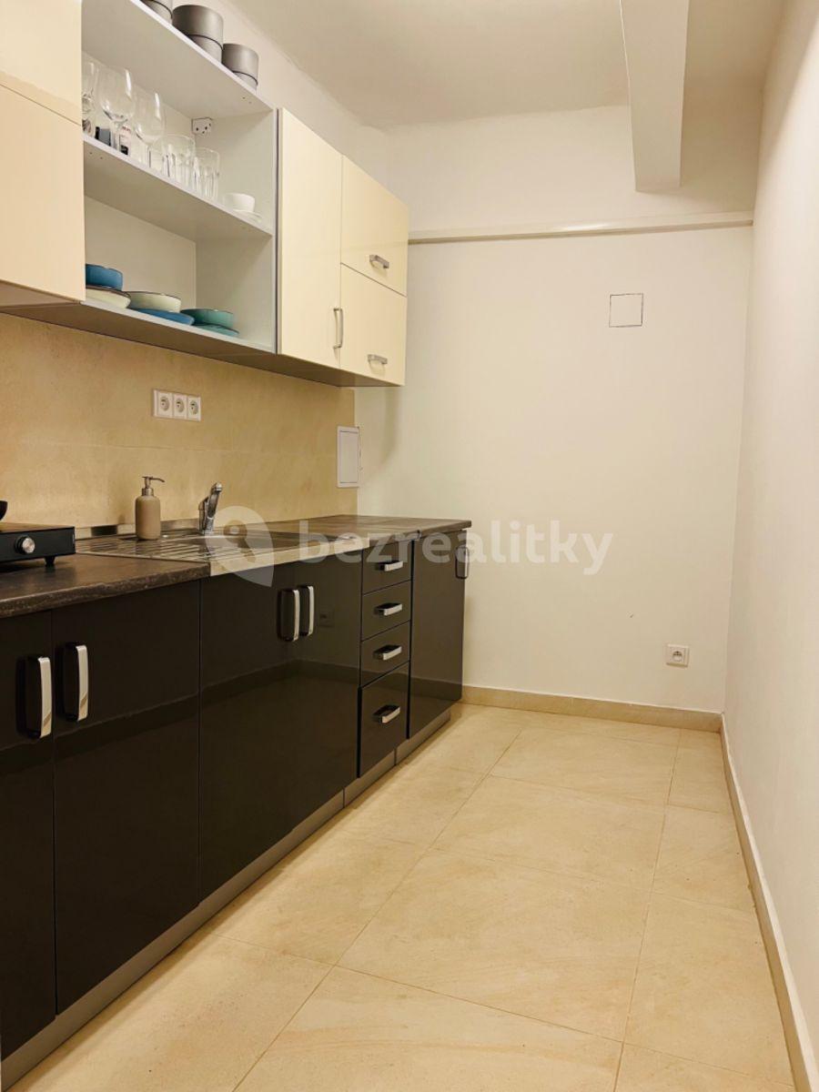 non-residential property for sale, 56 m², Lucemburská, Prague, Prague