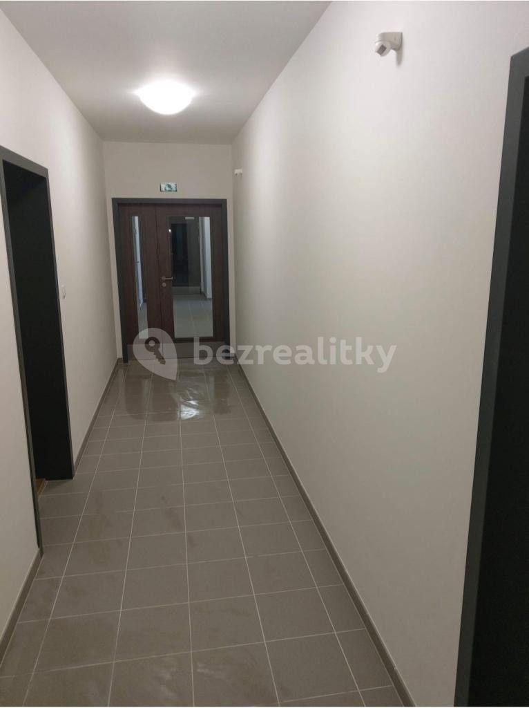 2 bedroom with open-plan kitchen flat for sale, 96 m², T. G. Masaryka, Horoměřice, Středočeský Region