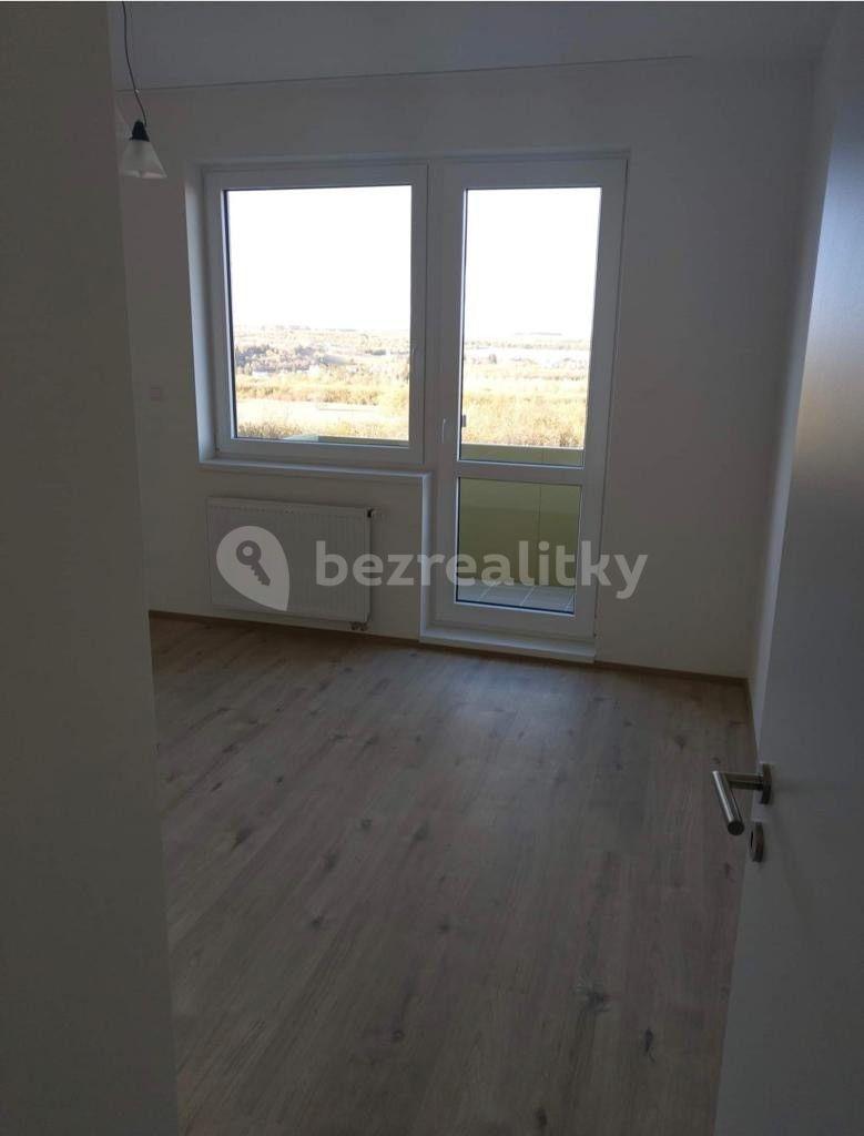 2 bedroom with open-plan kitchen flat for sale, 96 m², T. G. Masaryka, Horoměřice, Středočeský Region