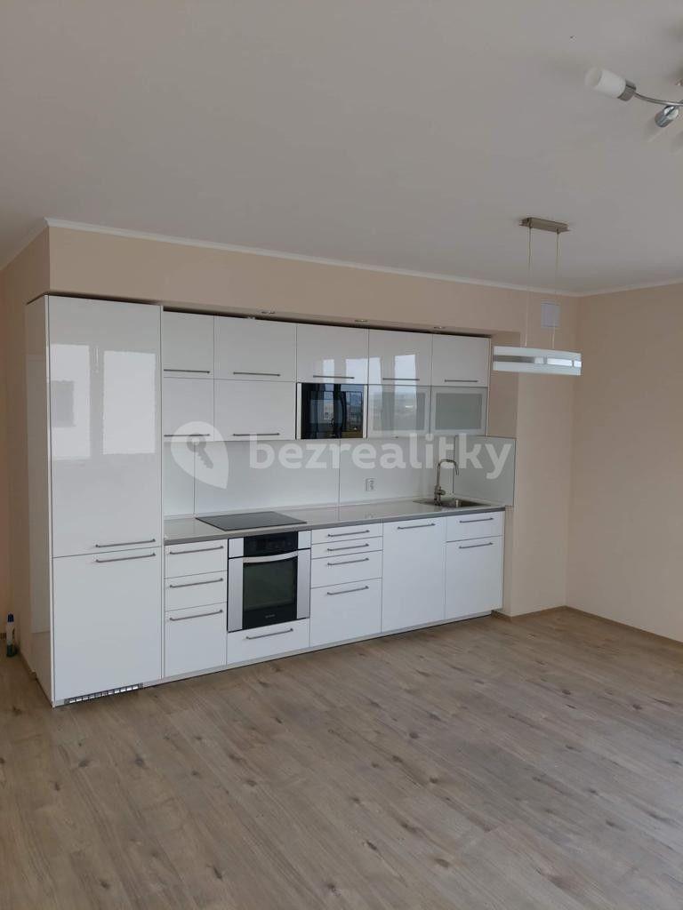 2 bedroom with open-plan kitchen flat for sale, 96 m², T. G. Masaryka, Horoměřice, Středočeský Region