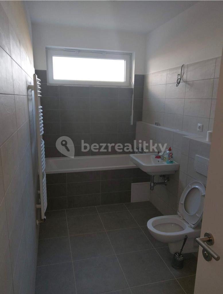 2 bedroom with open-plan kitchen flat for sale, 96 m², T. G. Masaryka, Horoměřice, Středočeský Region