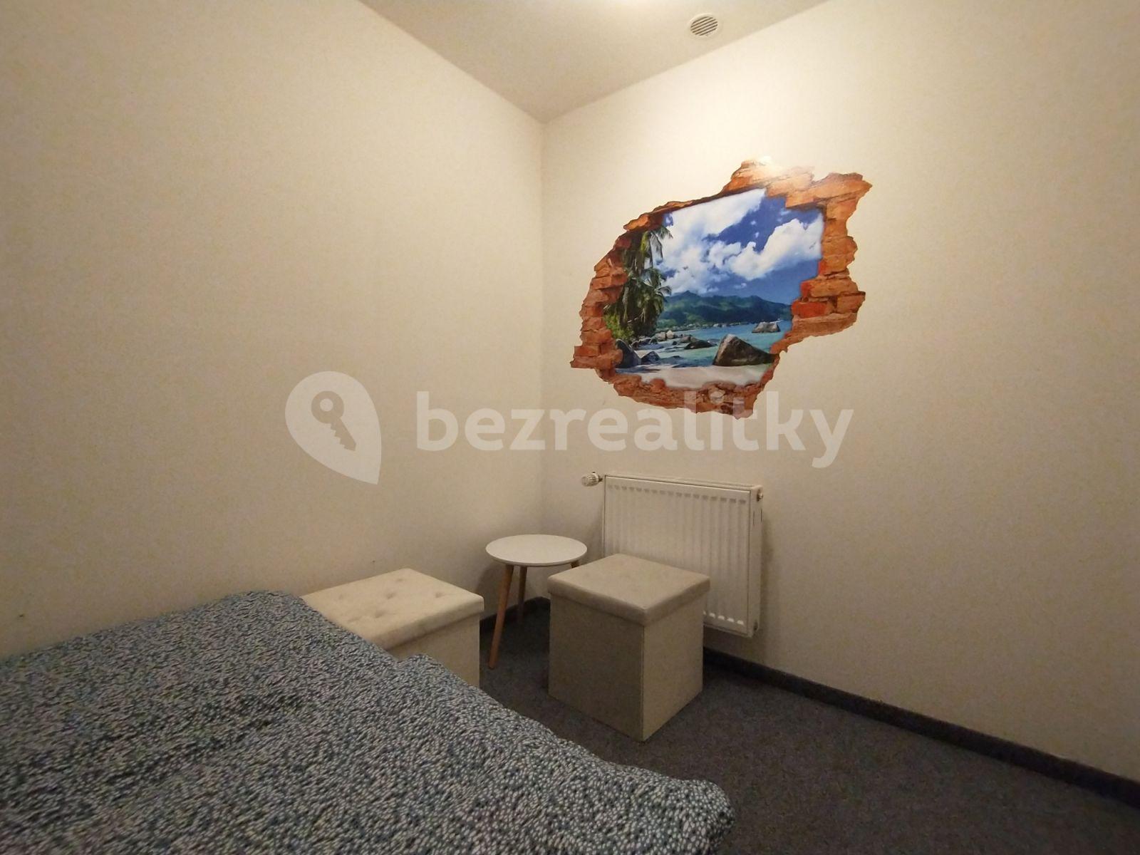 5 bedroom flat to rent, 180 m², Jihovýchodní IV, Prague, Prague