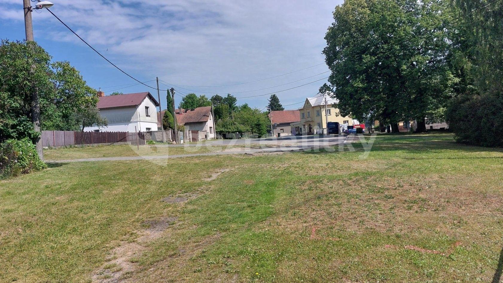 house for sale, 250 m², Křížkový Újezdec, Středočeský Region