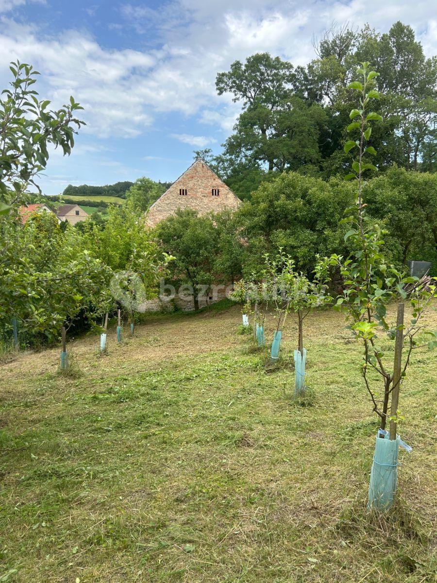 recreational property for sale, 1,212 m², Polepy, Ústecký Region