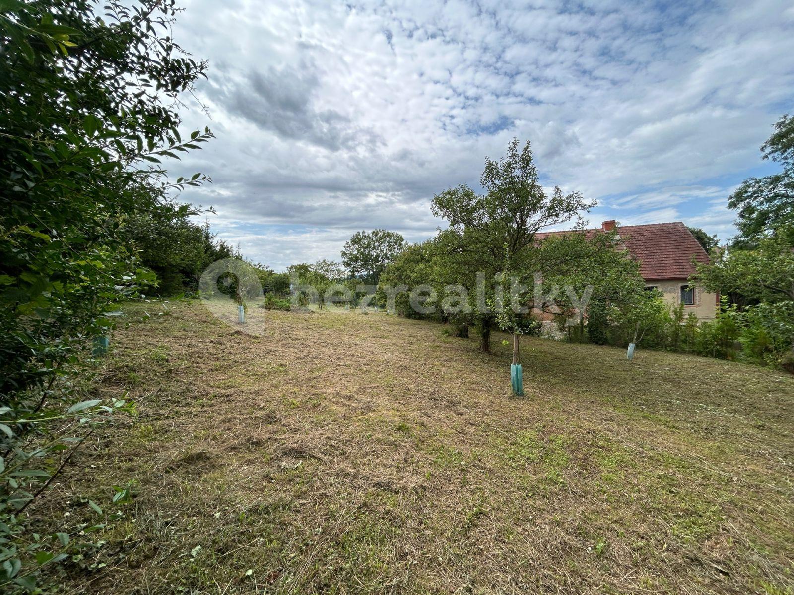 recreational property for sale, 1,212 m², Polepy, Ústecký Region