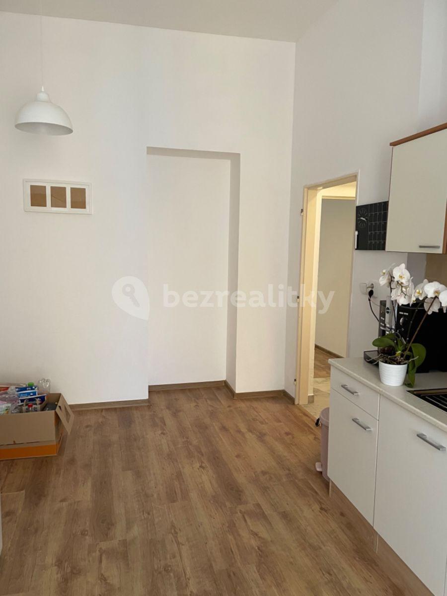 2 bedroom flat to rent, 57 m², Sokolovská, Karlovy Vary, Karlovarský Region