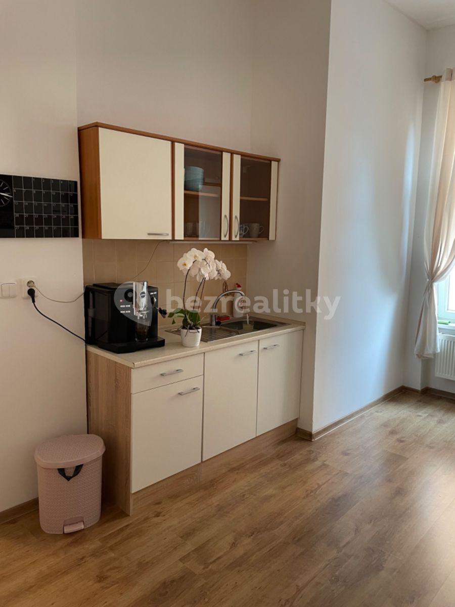 2 bedroom flat to rent, 57 m², Sokolovská, Karlovy Vary, Karlovarský Region