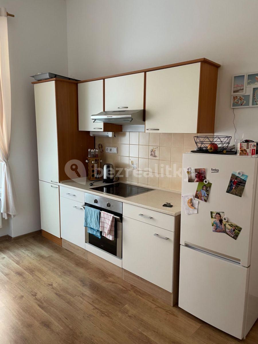 2 bedroom flat to rent, 57 m², Sokolovská, Karlovy Vary, Karlovarský Region