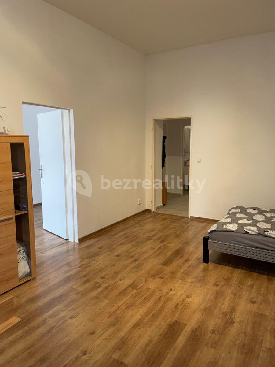 2 bedroom flat to rent, 57 m², Sokolovská, Karlovy Vary, Karlovarský Region