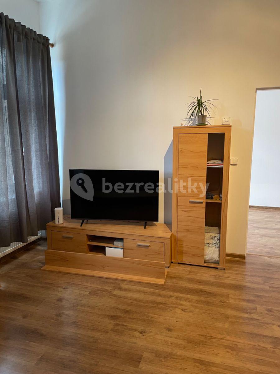 2 bedroom flat to rent, 57 m², Sokolovská, Karlovy Vary, Karlovarský Region